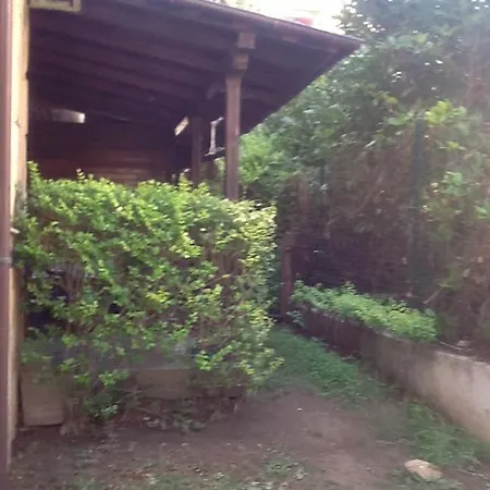 Chernomorska 13 * רבדה